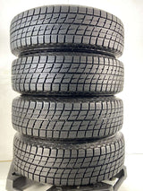 オートバックス アイスエスポルテ 185/70R14 / MiLLOUS 5.5J+40 100-4穴 4本