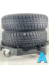ヨコハマ アイスガード iG50+ 155/65R14 2本