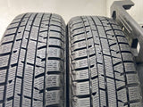 ヨコハマ アイスガード iG50+ 155/65R14 2本