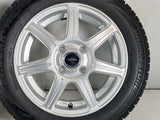 ブリヂストン ブリザック VRX 155/65R14 / トップラン 4.5J+45 100-4穴 4本