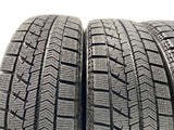 ブリヂストン ブリザック VRX 155/65R14 / トップラン 4.5J+45 100-4穴 4本