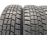 ダンロップ ウィンターマックス WM02 165/65R14 4本