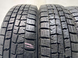 ダンロップ ウィンターマックス WM01 155/65R14 4本