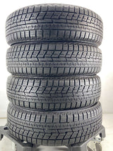 ヨコハマ アイスガード iG60 155/65R14 4本