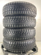 ヨコハマ アイスガード iG60 155/65R14 4本
