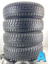ヨコハマ アイスガード iG60 155/65R14 4本