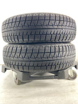 ブリヂストン ブリザック REVO GZ 155/65R14 2本