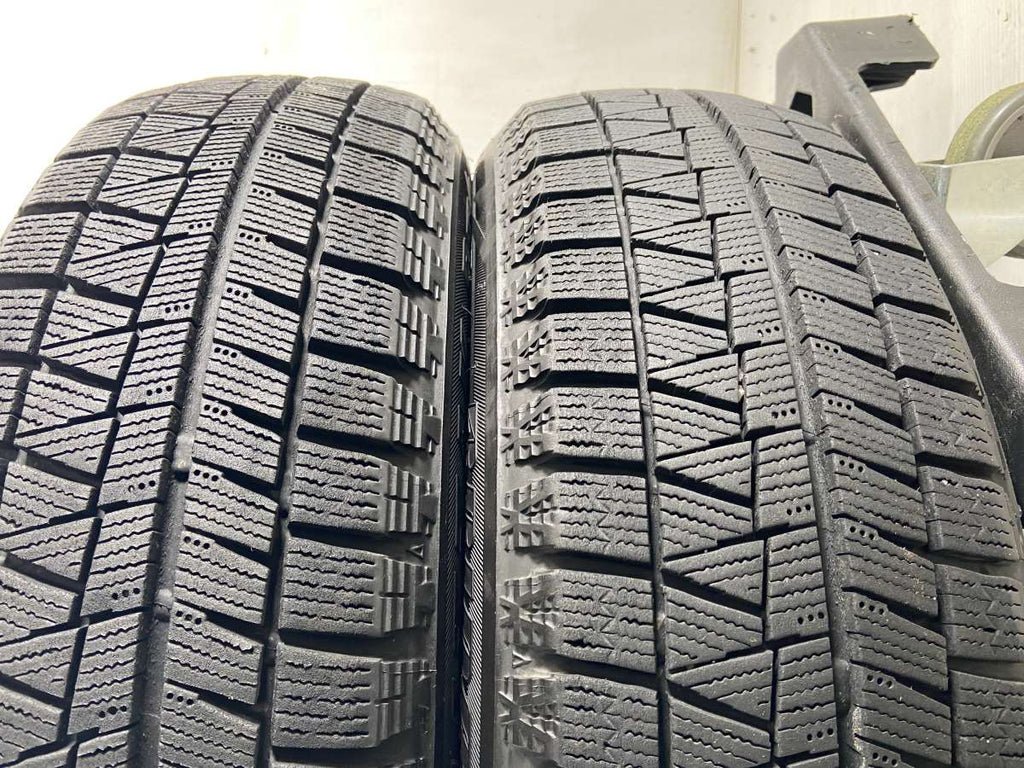 ブリヂストン ブリザック REVO GZ 155/65R14 2本 – タイヤ・ホイール