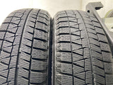 ブリヂストン ブリザック REVO GZ 155/65R14 2本
