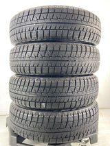 ブリヂストン ブリザック REVO GZ 155/65R14 4本