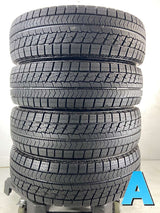 ブリヂストン ブリザック VRX 185/70R14 4本