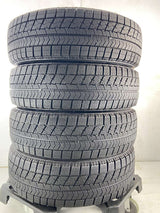 ブリヂストン ブリザック VRX 165/65R14 4本