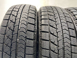 ブリヂストン ブリザック VRX 155/65R14 4本