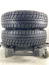 ブリヂストン ブリザック VRX 155/65R14 2本
