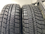 ブリヂストン ブリザック VRX 155/65R14 2本