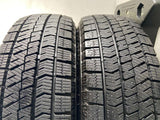 ブリヂストン ブリザック VRX2 175/65R14 2本