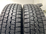 ダンロップ ウィンターマックス SV01 165/80R14 97/95N LT 2本