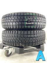 ブリヂストン ブリザック VRX2 155/65R14 2本
