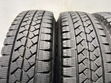 ブリヂストン ブリザック VL1 165R14 6PR / マルチ 5.0J+ 100/114.3-4穴 4本
