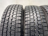 ダンロップ ウィンターマックス SV01 165R14 8PR / マルチ 5.0J+ 100/114.3-4穴 4本