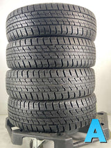 グッドイヤー アイスナビ ZEA2 155/65R14 4本