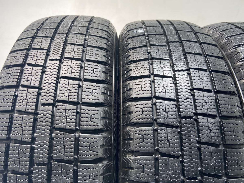 トーヨータイヤ ガリット G5 155/65R14 4本 – タイヤ・ホイールカンパニー