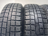トーヨータイヤ ガリット G5 155/65R14 4本