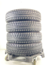 ブリヂストン アイスパートナー 2 165/70R14 4本