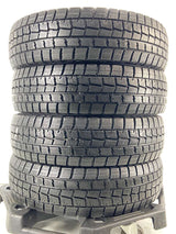 ダンロップ ウィンターマックス WM01 165/70R14 4本