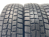 ダンロップ ウィンターマックス WM01 165/70R14 4本