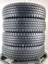 ダンロップ ウィンターマックス SV01 155/80R14 88/86N LT 4本