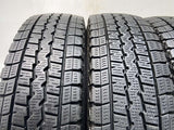 ダンロップ ウィンターマックス SV01 155/80R14 88/86N LT 4本