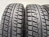 ブリヂストン アイスパートナー2 185/70R14 / VEILER 5.5J+42 100-4穴 4本