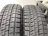 ブリヂストン ブリザック VRX2 175/65R14 2本