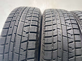 ヨコハマ アイスガード iG50 PLUS 175/70R14 / ユーロスピード 5.5J+45 100-4穴 4本