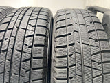 ヨコハマ アイスガード iG50 PLUS 175/70R14 / ユーロスピード 5.5J+45 100-4穴 4本