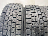 ダンロップ ウィンターマックス WM01 175/65R14 / Strategg 5.5J+42 100-4穴 4本