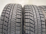 ブリヂストン ブリザック VRX 175/65R14 / Exceeaer 5.5J+50 100-4穴 4本
