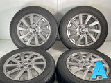トーヨータイヤ ガリット G5 175/65R14 / S 5.5J+38 100-4穴 4本