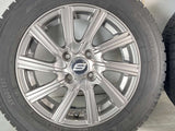 トーヨータイヤ ガリット G5 175/65R14 / S 5.5J+38 100-4穴 4本
