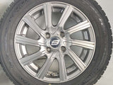 トーヨータイヤ ガリット G5 175/65R14 / S 5.5J+38 100-4穴 4本