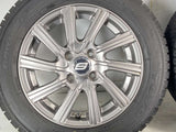 トーヨータイヤ ガリット G5 175/65R14 / S 5.5J+38 100-4穴 4本