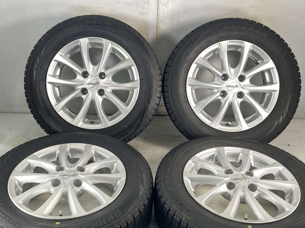 【14x5.5J +45 100 4H】ブリザックVRX★175/65R14★ 14x5.5J +45 100 4H】ブリザックVRX☆175/65R14☆