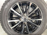 ヨコハマ アイスガード iG50 PLUS 175/65R14 / GyLE 5.5J+38 100-4穴 4本