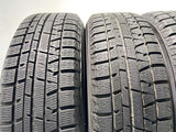 ヨコハマ アイスガード iG50 PLUS 175/65R14 / GyLE 5.5J+38 100-4穴 4本