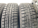 ヨコハマ アイスガード iG50 PLUS 175/65R14 / GyLE 5.5J+38 100-4穴 4本