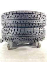 ブリヂストン アイスパートナー2 185/70R14 2本
