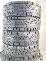 ピレリ アイスアシンメトリコ 165/55R14 / ARBERG 4.5J+43 100-4穴 4本