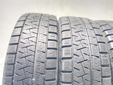ピレリ アイスアシンメトリコ 165/55R14 / ARBERG 4.5J+43 100-4穴 4本