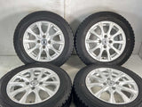 ダンロップ ウィンターマックス WM01 165/70R14 / Joker 5.5J+38 100-4穴 4本